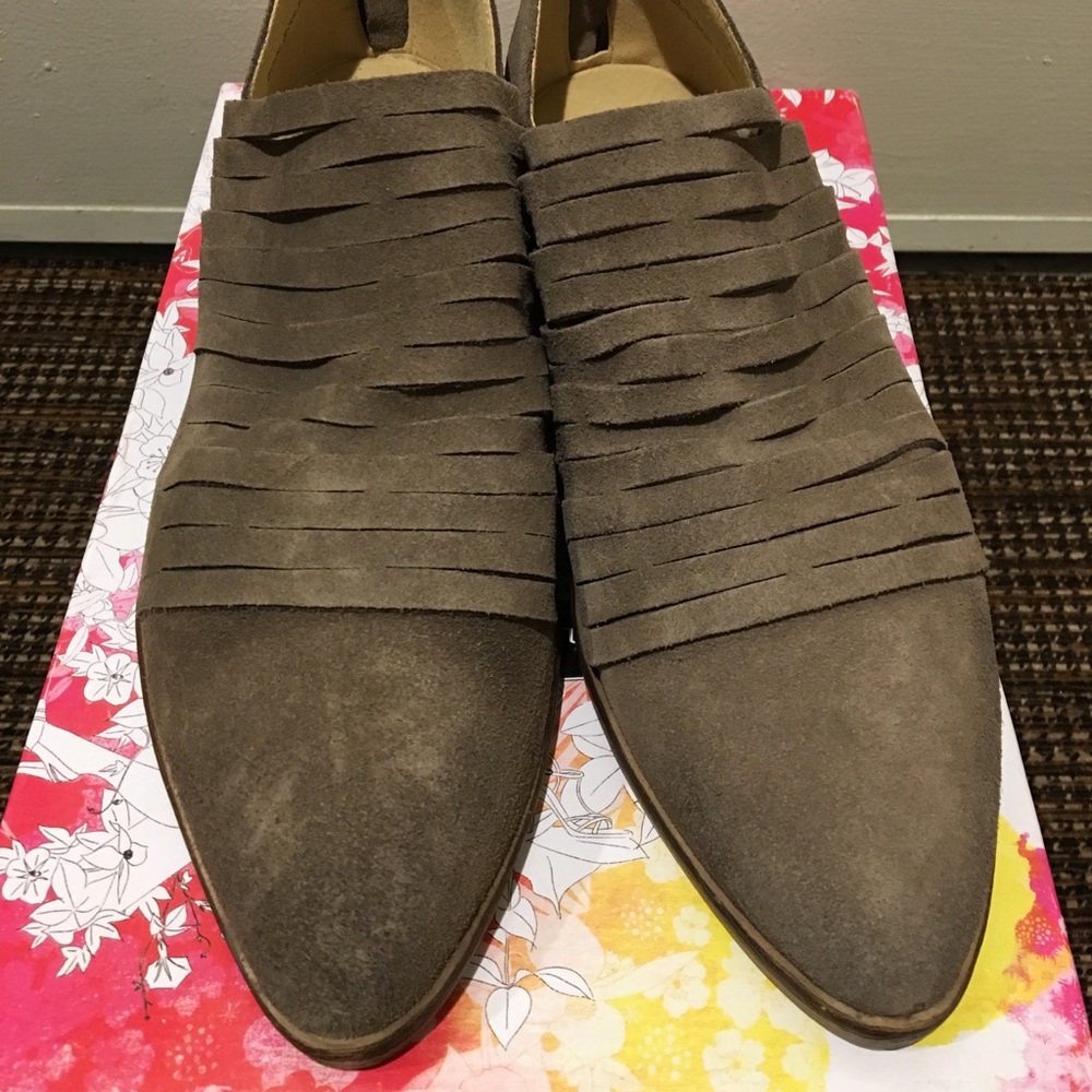 Chinese Laundry Danika Bootie